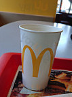 McDonald's Deutschland Inc. McDrive food