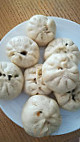 Oriental Bao food