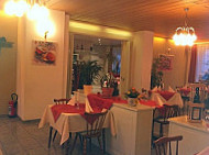 Ristorante & Pizzeria Da Miliziano food