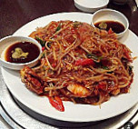 Hailan Korean food