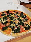 Pizzeria Don Camillo food
