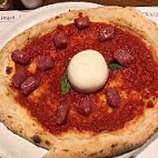 Eataly Lingotto La Pizza E La Focaccia food
