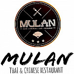 Mulan inside