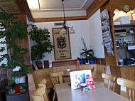 Bel-Air Backerei Konditorei Tea-Room inside
