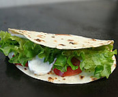 Piadineria Via Po Torino food