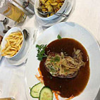 Gasthof Adler food
