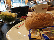 Café Am Ring Bäckerei Krause food