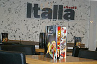 Eiscafe Italia inside