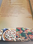 Peperoni Pizzeria Imbiß menu
