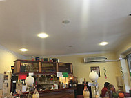 Cafe Restaurant Chez Peppino food