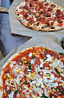 Pizzeria Sarita food