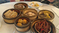 Dynasty Chinese Seafood food