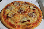 Pizza Time Aachen food