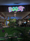 Boost Juice Parkway Parade inside