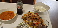 Anarkali Indian Cuisine food