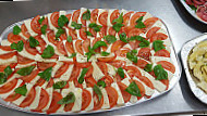 Pizzeria Gardasee Velbert food