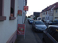 Star Doner & Pizza Nauheim outside