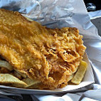 Westgate Fish N' Chips food