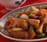 Dong Kinh food