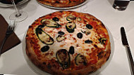Kantine Pizzaria food