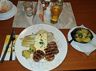 Restaurant Norddeich food