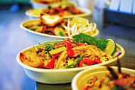 Sabaidee Lao Thai Street Food Dallas, Tx food