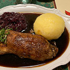 Scharfe Ecke Weimar food