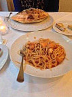 Ponte Vecchio food