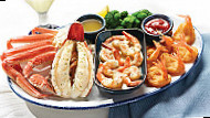 Red Lobster Lincoln food