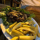 Cachacaria e Restaurante Altemar Dutra food