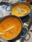 Shahi Tandoori-Restaurant food