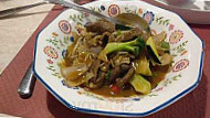 Bangkok Cerdanyola food