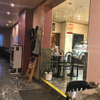 Ital. Eiscafe & Pizzeria Europa inside