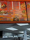 Noel's Taco Mexican Food menu