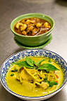 Bridge Inn Thai food