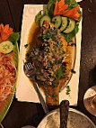 Pik Thai food