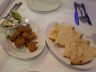 Aloushi food