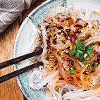 Bai Lu Noodles food