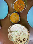 Papaya Indian Food food