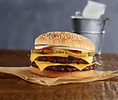 Burger King - Powers Blvd food