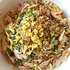Yoma Burmese food