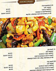 Phaboonchai Thai Restaurant food