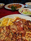 Steakhaus El Poncho Inh. Aleksandra Jovanovic food