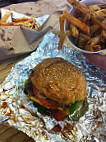 Five Guys food