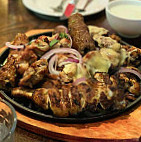 Khabbay food