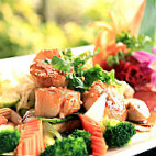 Komoon Thai Sushi Ceviche Pine Ridge Rd. Naples food