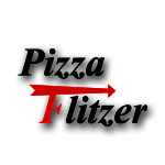 Pizza Flitzer outside