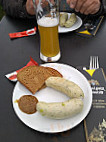 Bayernverein Haus Almfrieden food
