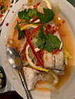 Sukanya Thai food