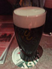 The Dubliner Irish Pub (im Dormero Stuttgart) food